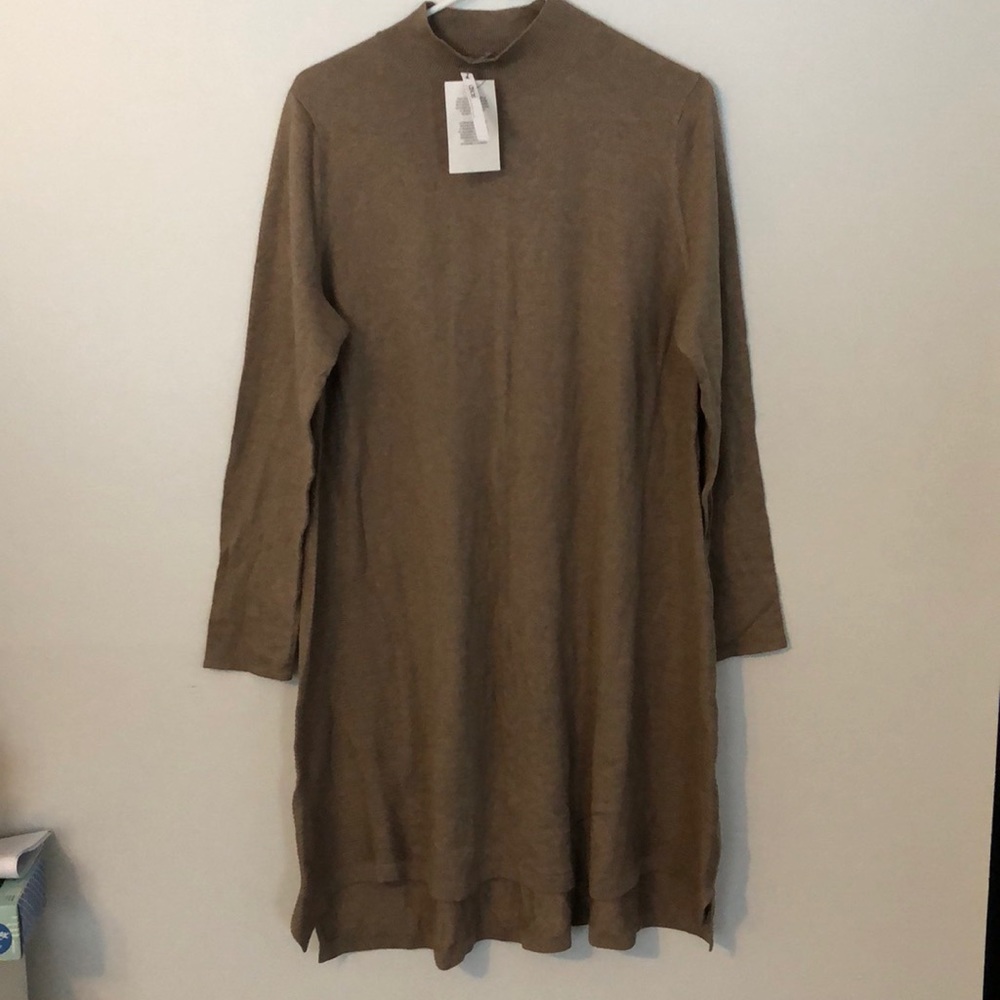 ASOS Sweater Dress